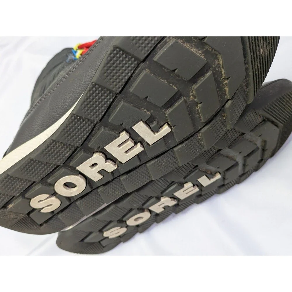 Sorel kids whitney